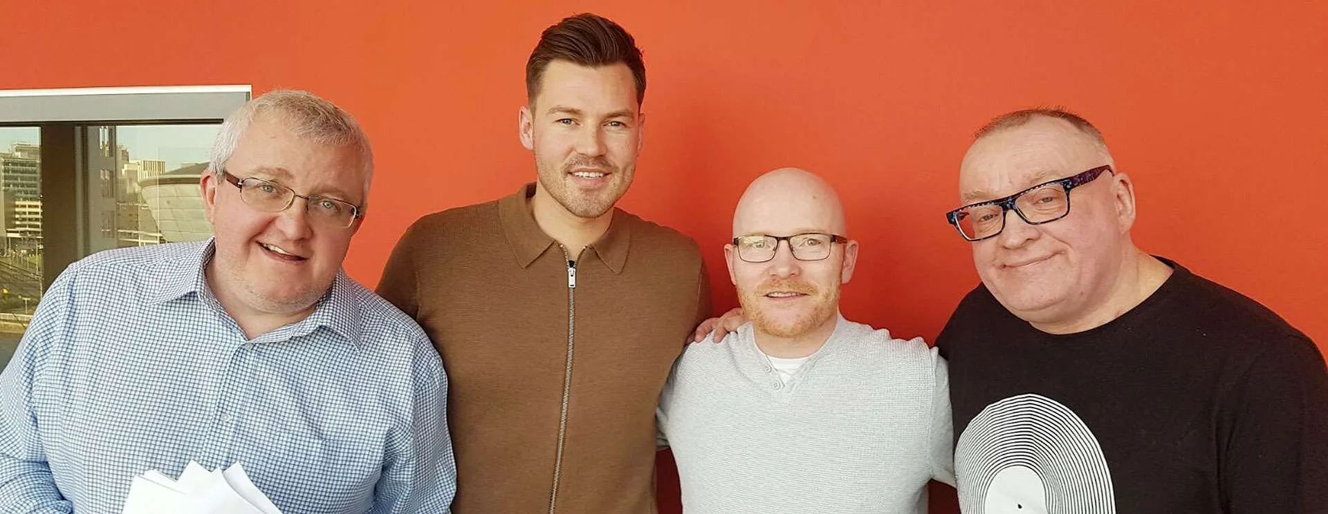Bookings - Gary Maclean - Winner of MasterChef The Professionals